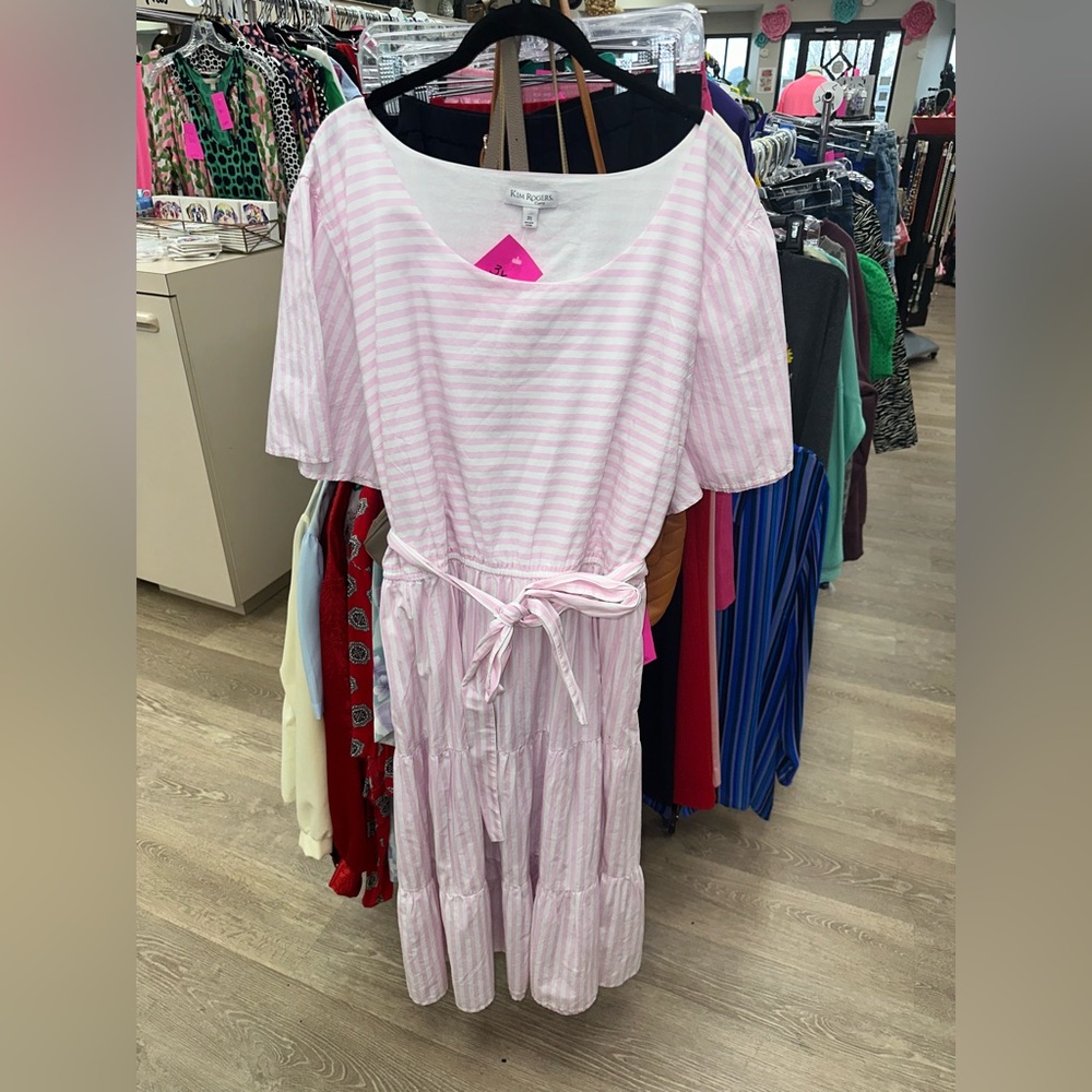 New with tags. Kim Roger Dress